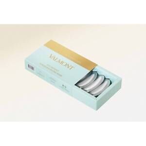 NEW VALMONT eye stress relief mask 5x 3.3 ml in no color